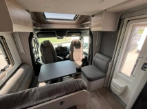                         Hymer-Eriba Tramp S 680 1.9dm³ - zdjęcie 12
                        