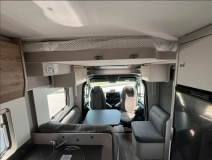                         Hymer-Eriba Tramp S 680 1.9dm³ - zdjęcie 11
                        