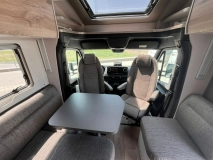                         Hymer-Eriba Tramp S 680 1.9dm³ - zdjęcie 10
                        