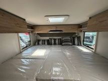                         Hymer-Eriba Tramp S 680 1.9dm³ - zdjęcie 9
                        