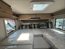                         Hymer-Eriba Tramp S 680 1.9dm³ - zdjęcie 8
                        