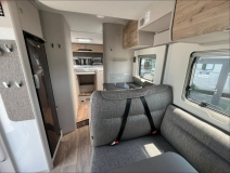                         Hymer-Eriba Tramp S 680 1.9dm³ - zdjęcie 5
                        