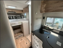                         Hymer-Eriba Tramp S 680 1.9dm³ - zdjęcie 4
                        
