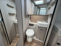                         Hymer-Eriba Tramp S 680 1.9dm³ - zdjęcie 3
                        