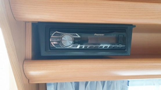                         Hobby Prestige 560 UFE + namiot Isabella gratis - zdjęcie 3
                        