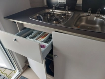                         Burstner Premio life 425 ts / 2022 rok / zamiana / przyczepa kempingowa - zdjęcie 8
                        