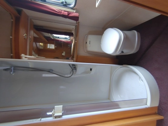                         Swift Challenger 530 SE  dla 4 osób, 2003r, DMC 1340kg - zdjęcie 3
                        