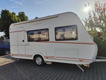                         Burstner Premio life 425 ts / 2022 rok / zamiana / przyczepa kempingowa - zdjęcie 2
                        