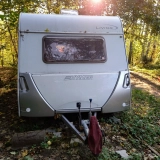                         Hymer 2006 r zadbana - zdjęcie 1
                        