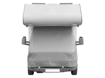                         OSŁONA TERMOIZOLACYJNA NA PRZÓD POJAZDU KEMPINGOWEGO - KAMPERA • OSŁONA TERMICZNA ZEWNĘTRZNA / FIAT DUCATO X230 / ROCZNIK OD 1994-2002 - zdjęcie 3
                        