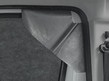                         OSŁONA TERMOIZOLACYJNA NA PRZÓD POJAZDU KEMPINGOWEGO - KAMPERA • OSŁONA TERMICZNA ZEWNĘTRZNA / FIAT DUCATO X290 / ROCZNIK OD 2014 - zdjęcie 6
                        