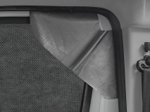                         OSŁONA TERMOIZOLACYJNA NA PRZÓD POJAZDU KEMPINGOWEGO - KAMPERA • OSŁONA TERMICZNA ZEWNĘTRZNA / RENAULT MASTER / ROCZNIK OD 04.2010 - zdjęcie 6
                        