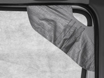                         OSŁONA TERMOIZOLACYJNA NA PRZÓD POJAZDU KEMPINGOWEGO - KAMPERA • OSŁONA TERMICZNA ZEWNĘTRZNA / FORD TRANSIT / ROCZNIK OD 2006-2013 - zdjęcie 6
                        