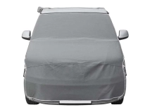                         OSŁONA TERMOIZOLACYJNA NA PRZÓD POJAZDU KEMPINGOWEGO - KAMPERA • OSŁONA TERMICZNA ZEWNĘTRZNA / VOLKSWAGEN T5 + T6 - zdjęcie 3
                        