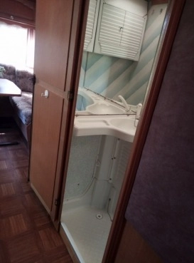                         TABBERT - przyczepa kempingowa, camping, wynajmę - wolne terminy!  - zdjęcie 10
                        