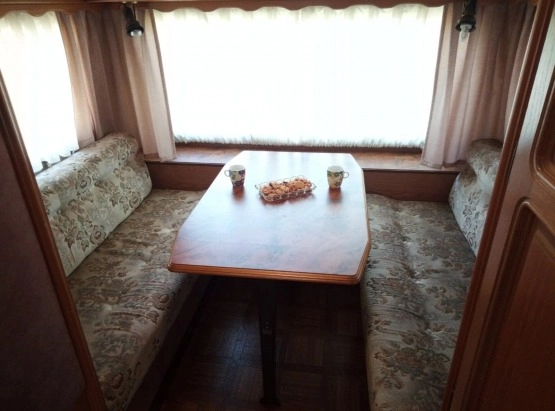                         TABBERT - przyczepa kempingowa, camping, wynajmę - wolne terminy!  - zdjęcie 11
                        