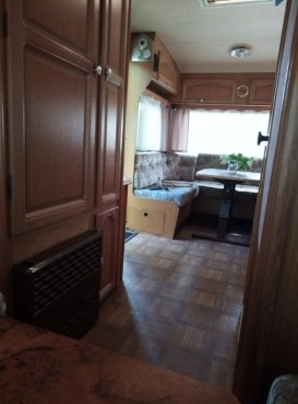                         TABBERT - przyczepa kempingowa, camping, wynajmę - wolne terminy!  - zdjęcie 13
                        