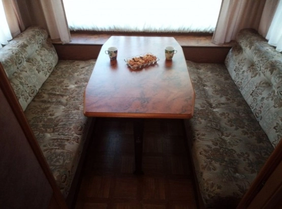                         TABBERT - przyczepa kempingowa, camping, wynajmę - wolne terminy!  - zdjęcie 14
                        