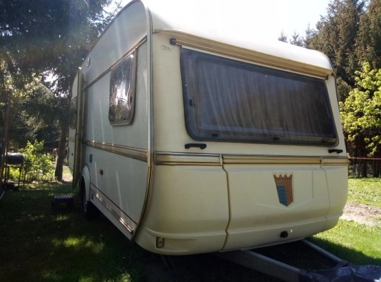                         TABBERT - przyczepa kempingowa, camping, wynajmę - wolne terminy!  - zdjęcie 15
                        