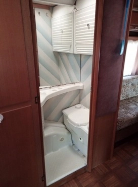                         TABBERT - przyczepa kempingowa, camping, wynajmę - wolne terminy!  - zdjęcie 3
                        