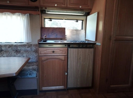                         TABBERT - przyczepa kempingowa, camping, wynajmę - wolne terminy!  - zdjęcie 9
                        