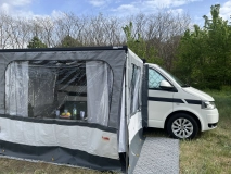                         Campervan  Volkswagen T5 - zdjęcie 2
                        