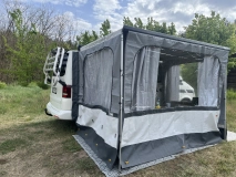                         Campervan  Volkswagen T5 - zdjęcie 1
                        