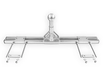                         WSPORNIK DO MONTAŻU BAGAŻNIKA DO TRANSPORTU ROWERÓW NA DYSZLU PRZYCZEPY KEMPINGOWEJ - zdjęcie 6
                        