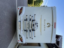                         Fiat Bavaria I740GJ Style  - Pilote G740 w wersji eksklusive - 2018r 83000km Potężnie doposażony Piekarnik Mega prąd Alarmy - zdjęcie 4
                        