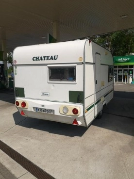                         Chateau Chiara 384, rok 1997 - zdjęcie 11
                        