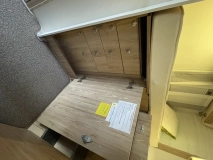                         Fiat Bavaria I740GJ Style  - Pilote G740 w wersji eksklusive - 2018r 83000km Potężnie doposażony Piekarnik Mega prąd Alarmy - zdjęcie 14
                        