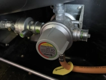                         Fiat Bavaria I740GJ Style  - Pilote G740 w wersji eksklusive - 2018r 83000km Potężnie doposażony Piekarnik Mega prąd Alarmy - zdjęcie 11
                        