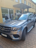                         Kupię Kampera od 2020  do 2025  w zamianie  za Mercedesa GLS -2017r  - zdjęcie 1
                        