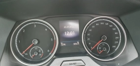                         KNAUS 500 LT VW TOURER VAN NOWY GWARANCJA - zdjęcie 20
                        