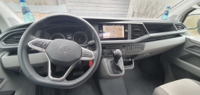                         KNAUS 500 LT VW TOURER VAN NOWY GWARANCJA - zdjęcie 21
                        