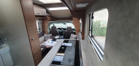                         KNAUS 500 LT VW TOURER VAN NOWY GWARANCJA - zdjęcie 7
                        