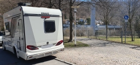                         KNAUS 500 LT VW TOURER VAN NOWY GWARANCJA - zdjęcie 4
                        