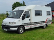                         Fiat Ducato Heku 2.5 TDI - zdjęcie 2
                        