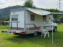                         Fiat Ducato Heku 2.5 TDI - zdjęcie 4
                        