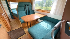                         Fiat Ducato Heku 2.5 TDI - zdjęcie 7
                        