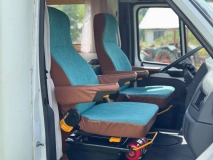                         Fiat Ducato Heku 2.5 TDI - zdjęcie 5
                        