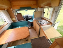                         Fiat Ducato Heku 2.5 TDI - zdjęcie 6
                        