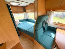                         Fiat Ducato Heku 2.5 TDI - zdjęcie 8
                        