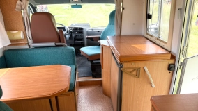                         Fiat Ducato Heku 2.5 TDI - zdjęcie 9
                        