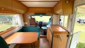                         Fiat Ducato Heku 2.5 TDI - zdjęcie 10
                        