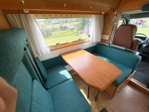                         Fiat Ducato Heku 2.5 TDI - zdjęcie 11
                        