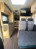                         kamper Knaus VAN TI PLUS 650 MEG Crafter 2023  - zdjęcie 9
                        