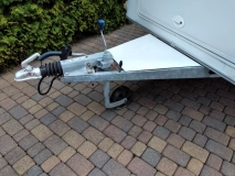                         Pozostałości z TEC 340 (390) 2008r DMC 1000kg zarejestrowana w PL - zdjęcie 1
                        