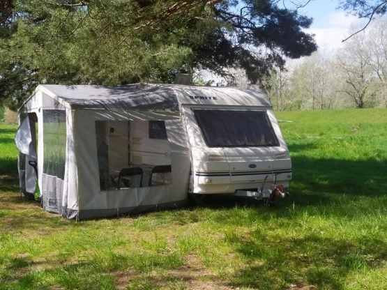                         Przyczepa Sprite Super, 1998 - zdjęcie 2
                        