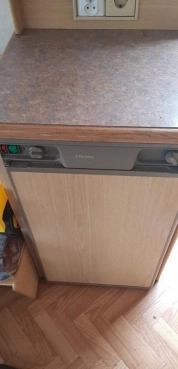                         Przyczepa Sprite Super, 1998 - zdjęcie 5
                        